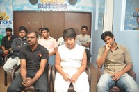 Haripriya at Glitters Film Academy Photos